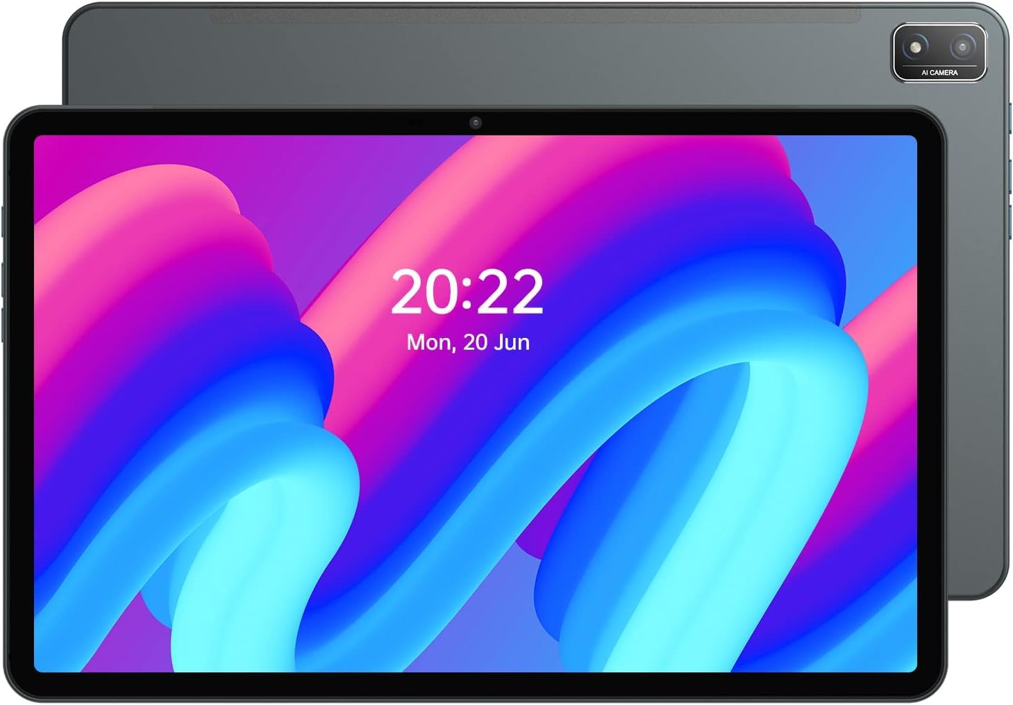 Amazon.co.jp: 【11インチ大画面 高性能 Android タブレット
